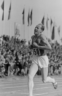 zatopek emil