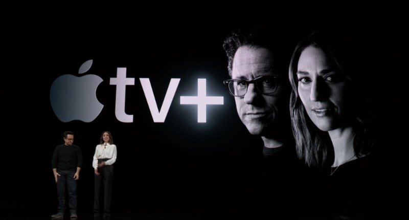 Apple TV5