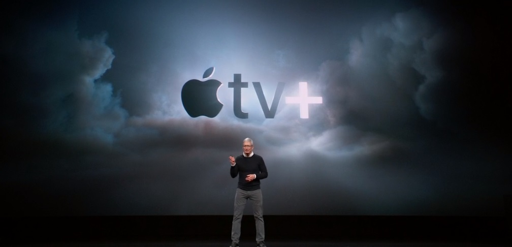AppleTV