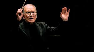 ennio morrikone