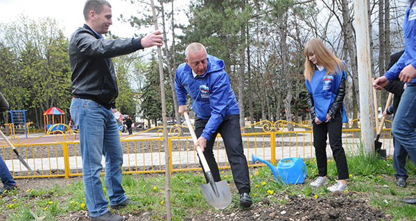 ekologicheskaya-aktsiya