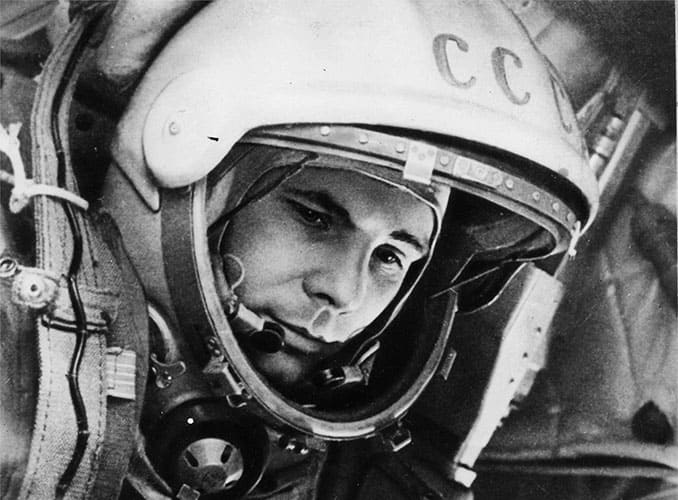 gagarin