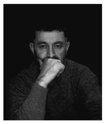 Валерий Газзаев